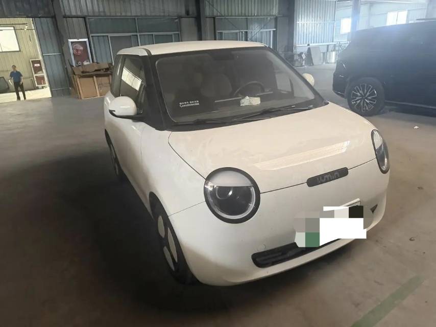 2024 Changan Lumin 130km Qingyue -CG1709122