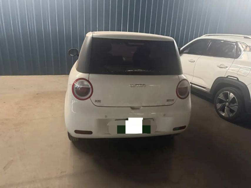 2024 Changan Lumin 130km Qingyue -CG1709122