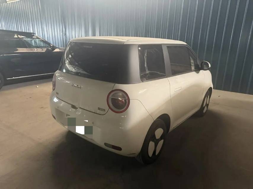 2024 Changan Lumin 130km Qingyue -CG1709122