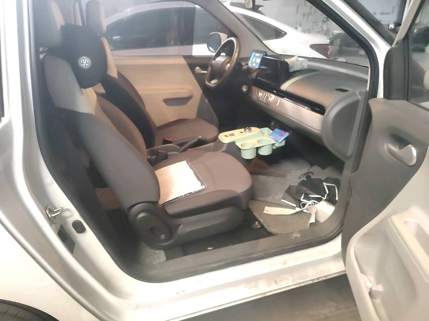 2024 Changan Lumin 130km Qingyue -CG1709122