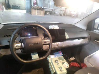 2024 Changan Lumin 130km Qingyue -CG1709122