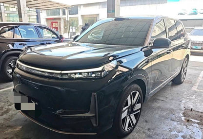 2026 Galaxy M9 210km AWD Black Gold Intelligent曜 Edition -CG1709123