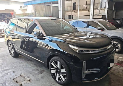 2026 Galaxy M9 210km AWD Black Gold Intelligent曜 Edition -CG1709123