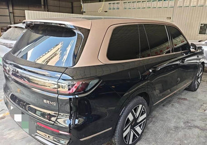 2026 Galaxy M9 210km AWD Black Gold Intelligent曜 Edition -CG1709123