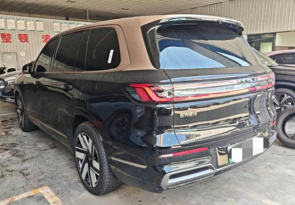 2026 Galaxy M9 210km AWD Black Gold Intelligent曜 Edition -CG1709123