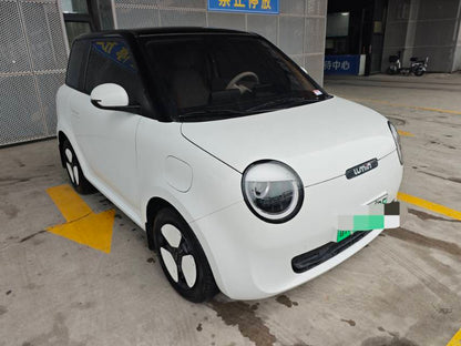 2024 Changan Lumin 205km Orange Wind Edition -CG1709124