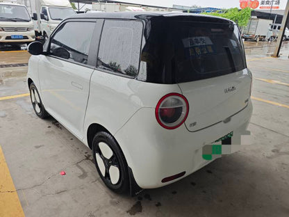 2024 Changan Lumin 205km Orange Wind Edition -CG1709124