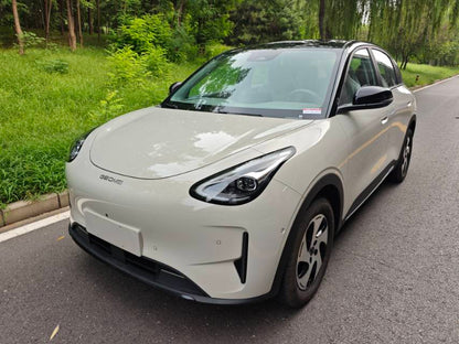 2026 Xingyuan 480km Explorer Edition -CG1709125
