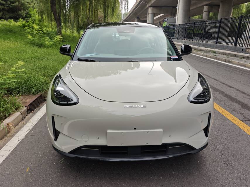 2026 Xingyuan 480km Explorer Edition -CG1709125