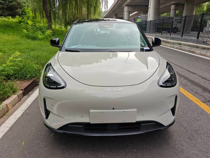 2026 Xingyuan 480km Explorer Edition -CG1709125