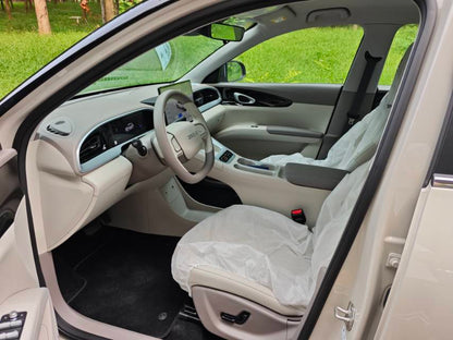 2026 Xingyuan 480km Explorer Edition -CG1709125