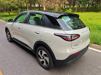 2026 Xingyuan 480km Explorer Edition -CG1709125