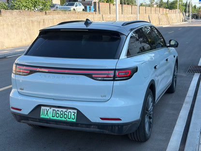2024 Leapmotor C11 Pure Electric 580 Premium -CG1709139