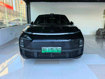 2022 Li Auto L9 1.5T Range Extender Max -CG1709141