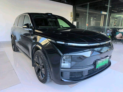 2022 Li Auto L9 1.5T Range Extender Max -CG1709141