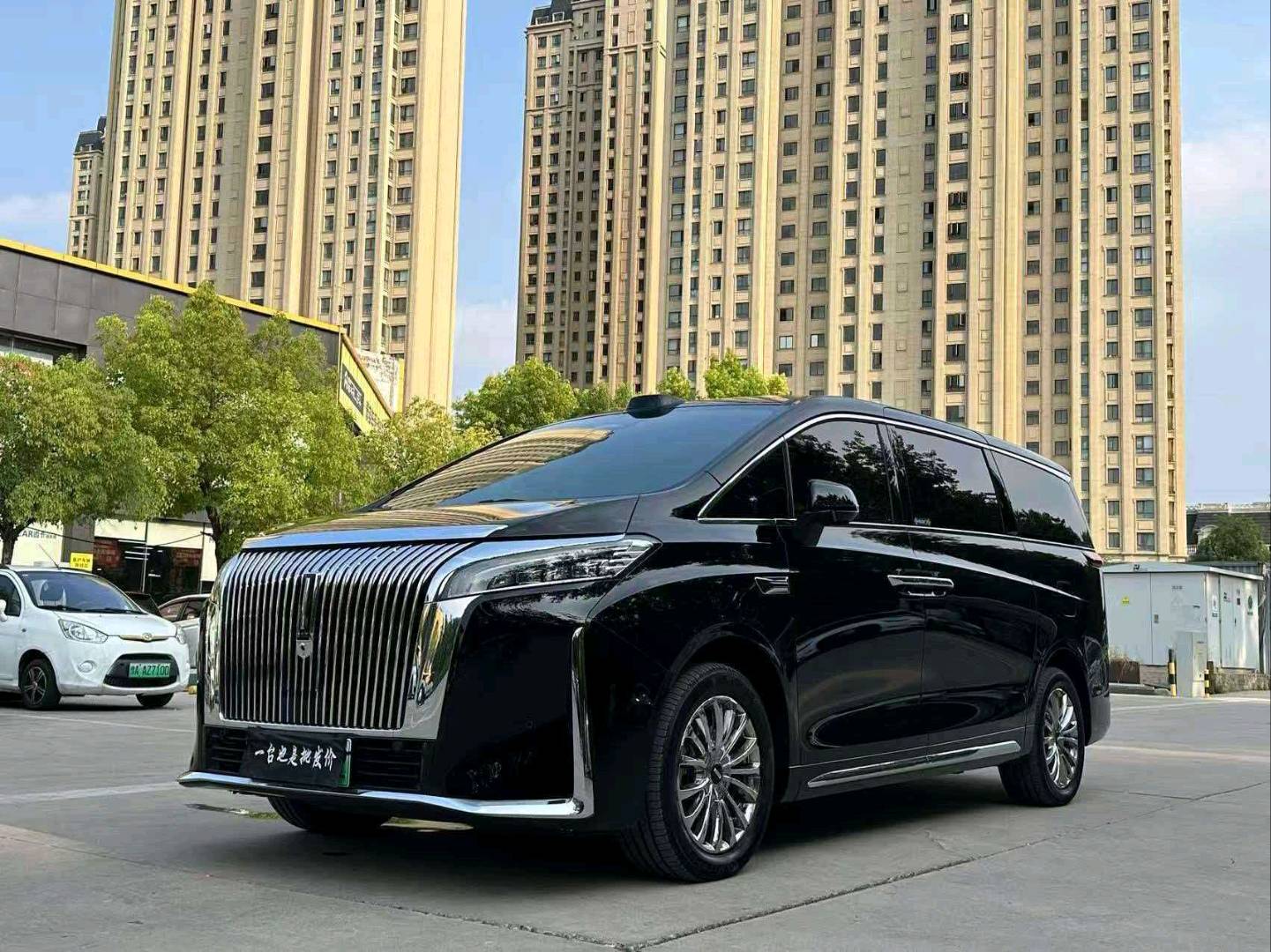 2025 WEY Gaoshan 4WD Gaoshan 8 -CG1709147