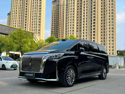 2025 WEY Gaoshan 4WD Gaoshan 8 -CG1709147