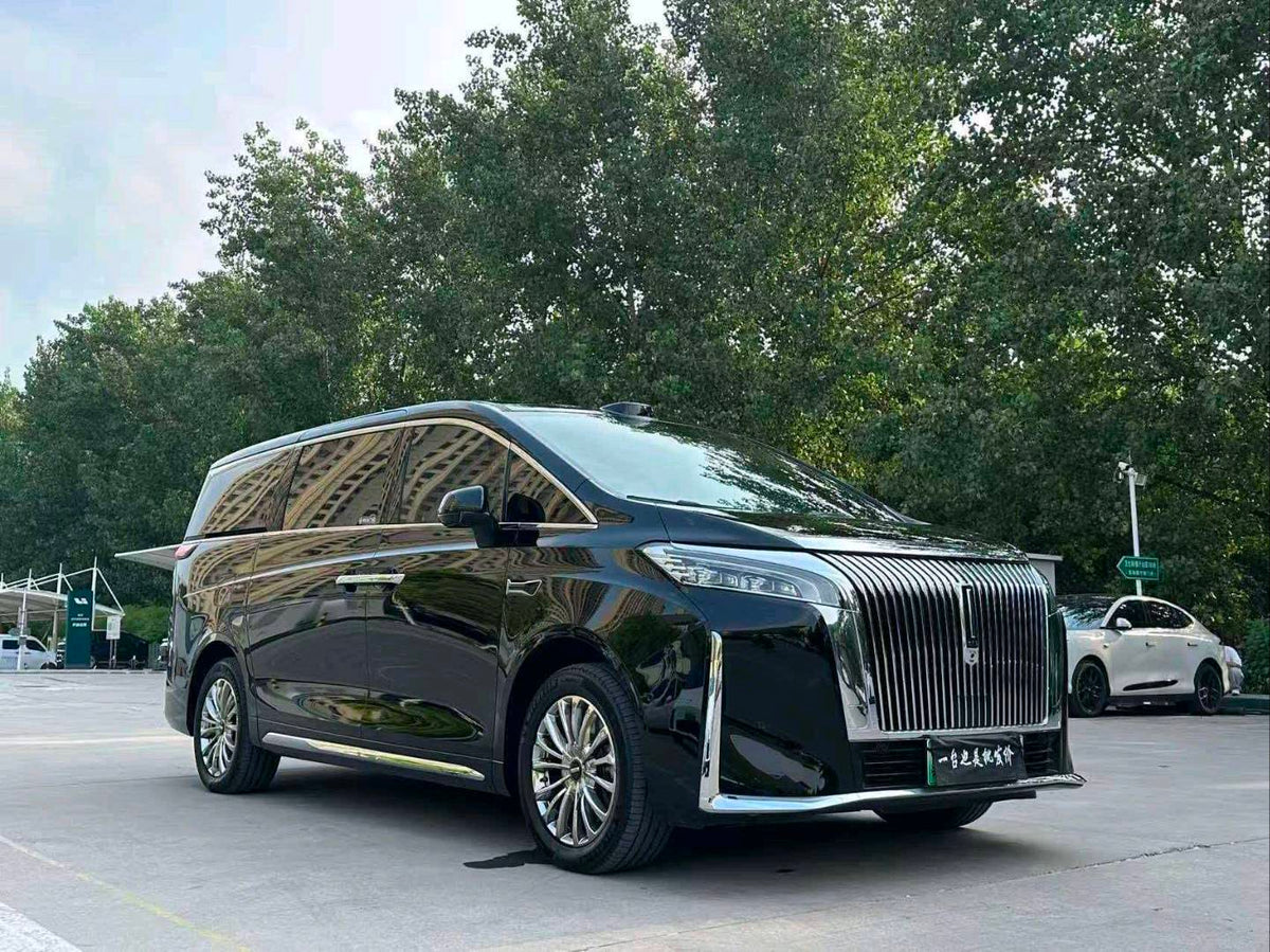 2025 WEY Gaoshan 4WD Gaoshan 8 -CG1709147