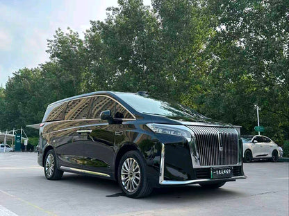 2025 WEY Gaoshan 4WD Gaoshan 8 -CG1709147