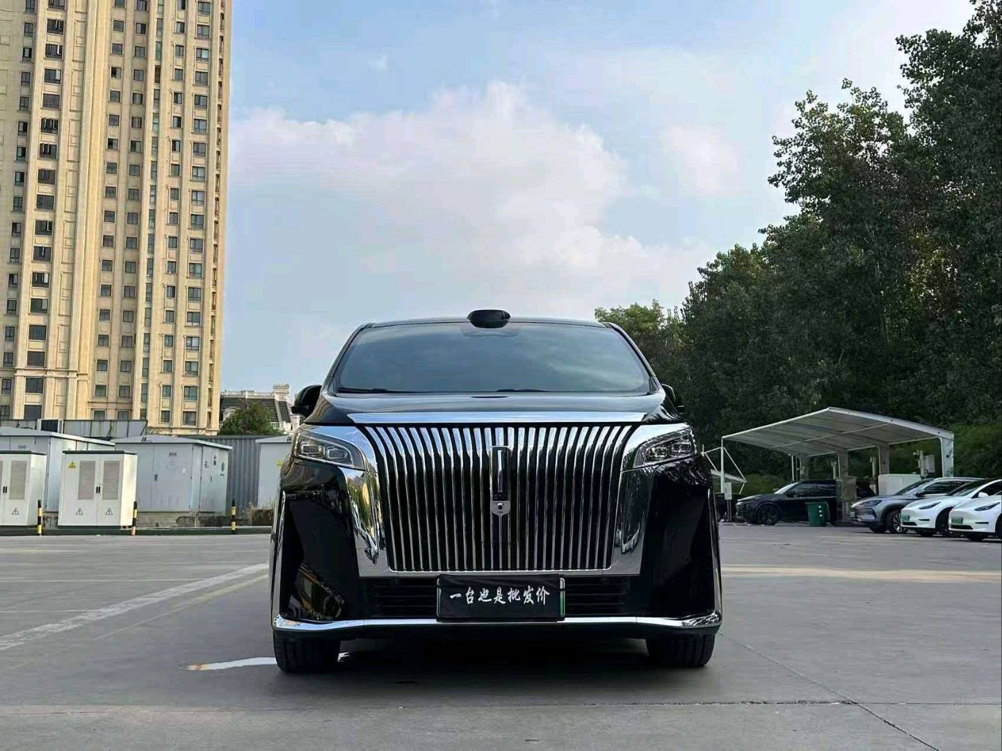 2025 WEY Gaoshan 4WD Gaoshan 8 -CG1709147