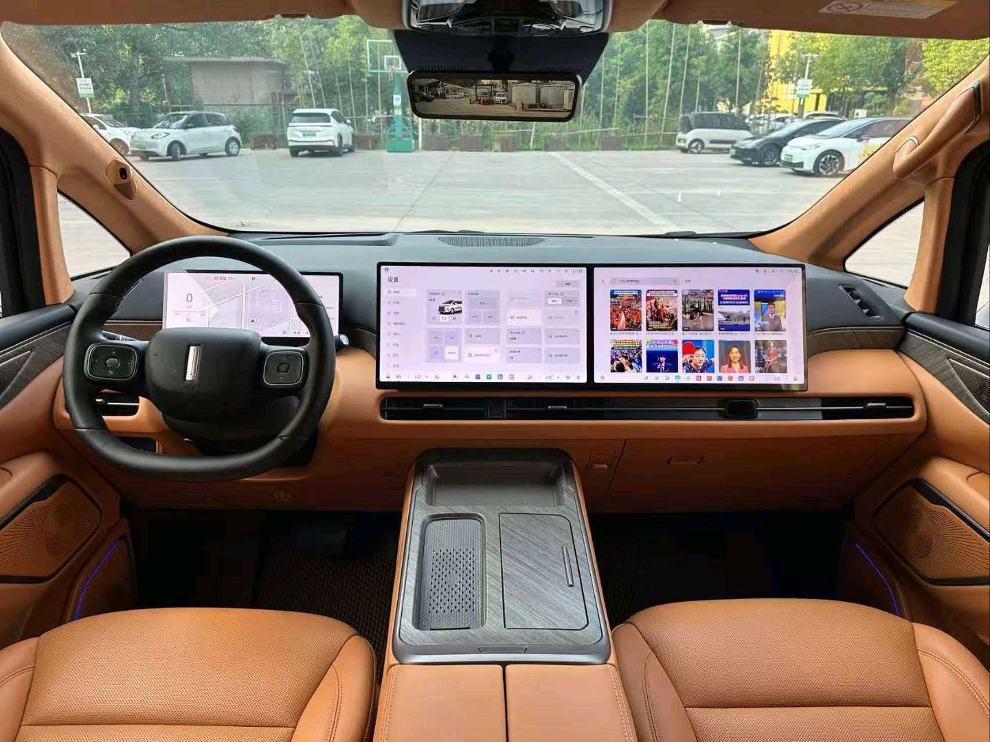 2025 WEY Gaoshan 4WD Gaoshan 8 -CG1709147