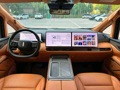 2025 WEY Gaoshan 4WD Gaoshan 8 -CG1709147
