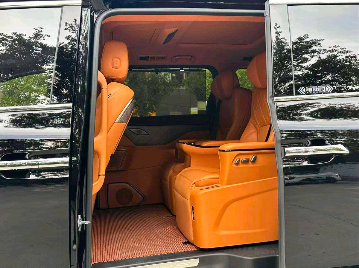 2025 WEY Gaoshan 4WD Gaoshan 8 -CG1709147