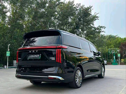 2025 WEY Gaoshan 4WD Gaoshan 8 -CG1709147