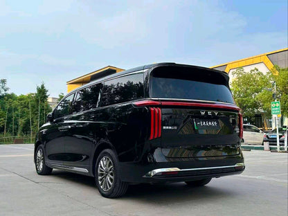 2025 WEY Gaoshan 4WD Gaoshan 8 -CG1709147