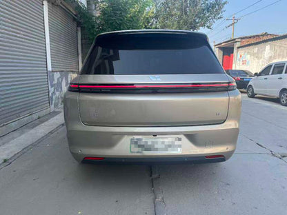 2023 Li Auto L8 1.5T Range Extender L8 Pro -CG1709149