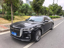 2020 Hongqi H9 2.0T Dual-Clutch Intelligent Connectivity Flagship Enjoy Version -CG1709155