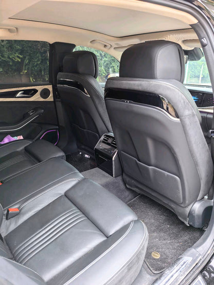 2020 Hongqi H9 2.0T Dual-Clutch Intelligent Connectivity Flagship Enjoy Version -CG1709155