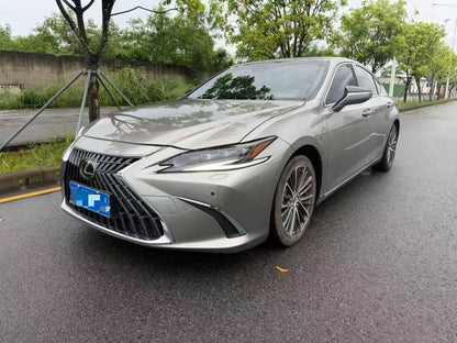2022 Lexus ES 2.5L E-CVT 300h Exclusive Edition -CG1709161