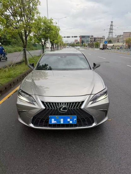 2022 Lexus ES 2.5L E-CVT 300h Exclusive Edition -CG1709161