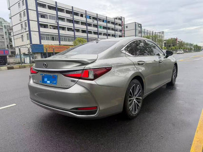 2022 Lexus ES 2.5L E-CVT 300h Exclusive Edition -CG1709161