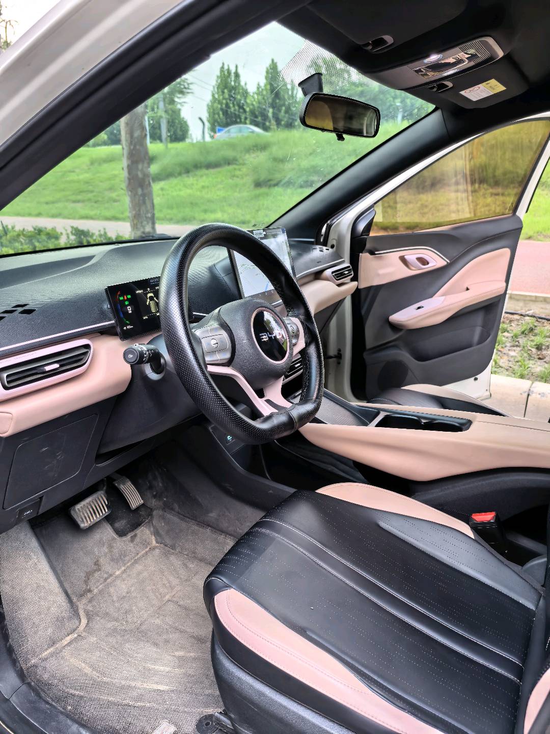 2025 Seagull 305km Vitality Edition -CG1709164