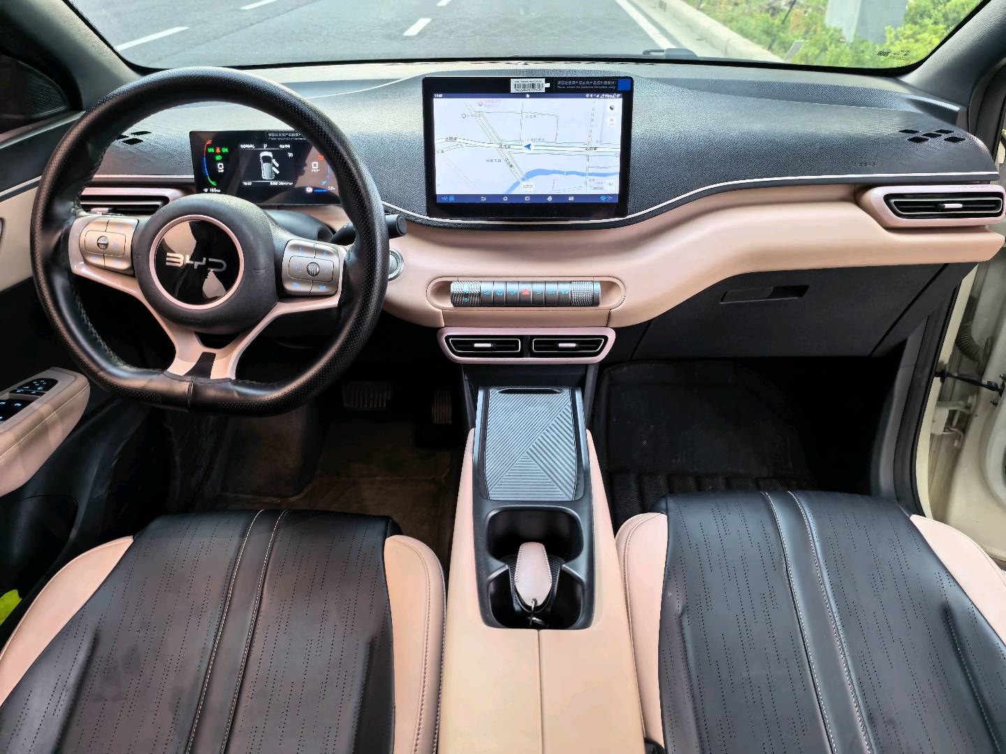 2025 Seagull 305km Vitality Edition -CG1709164