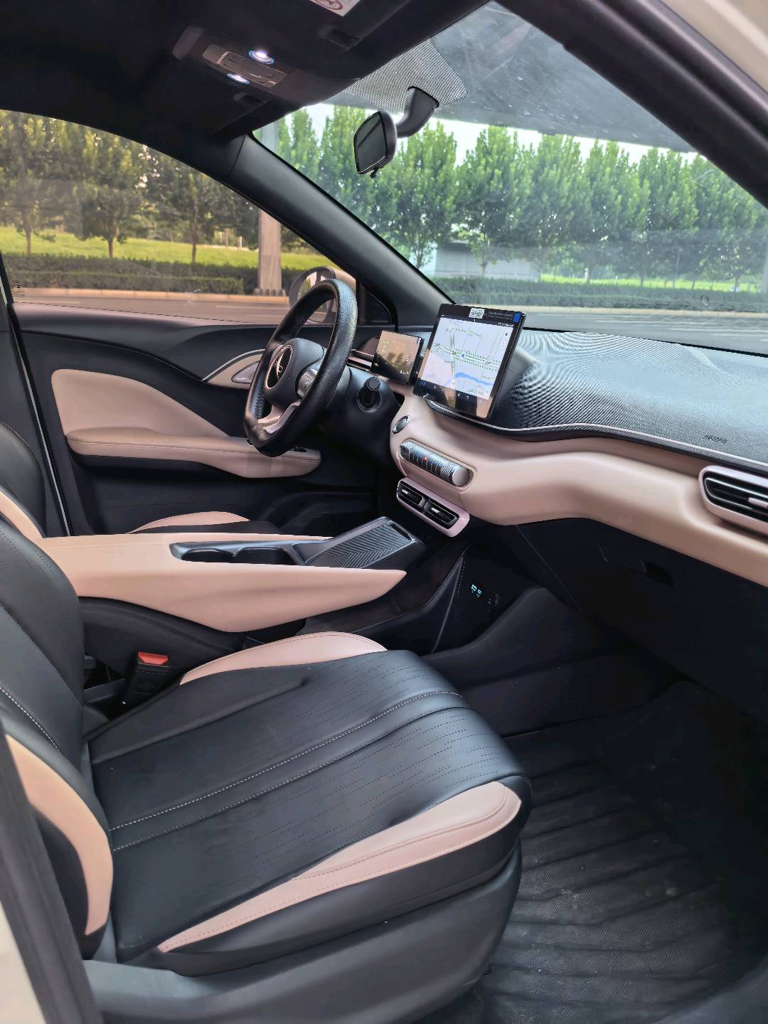 2025 Seagull 305km Vitality Edition -CG1709164