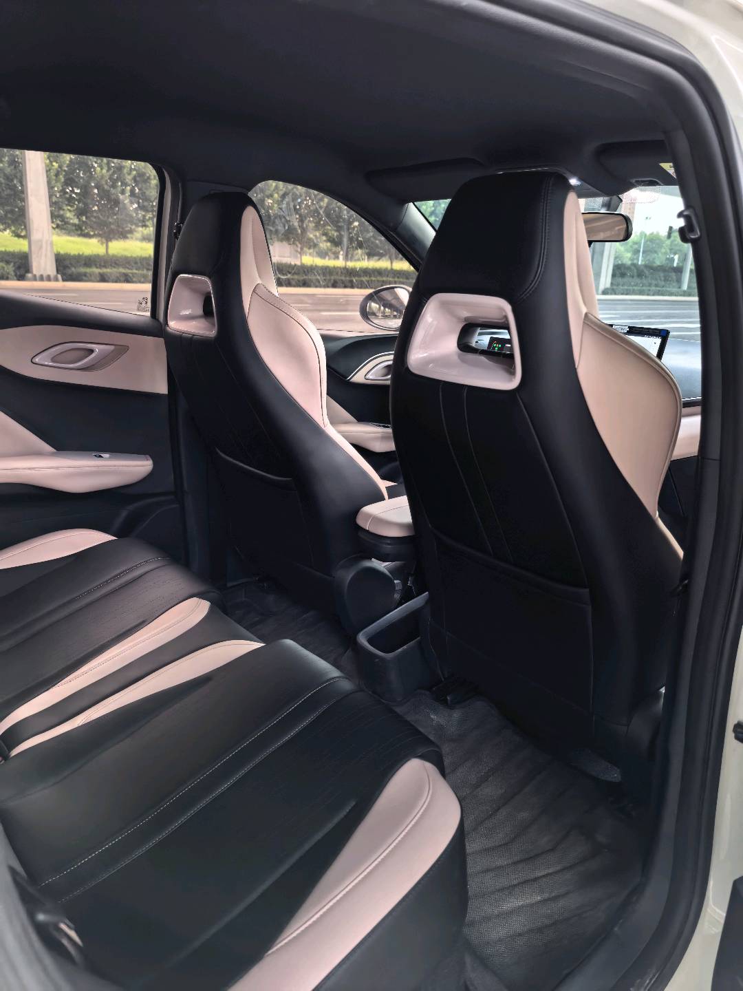 2025 Seagull 305km Vitality Edition -CG1709164