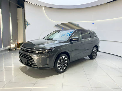 2022 AITO M7 1.5T Range Extender 230km Rear-Wheel Drive Comfort Edition -CG1709178