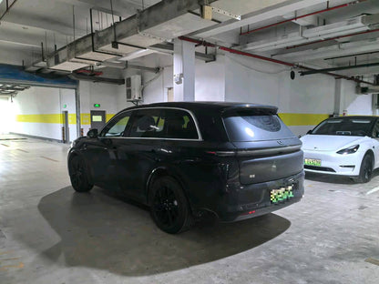 2023 Li Auto L8 1.5T Range Extender L8 Max -CG1709179
