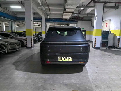 2023 Li Auto L8 1.5T Range Extender L8 Max -CG1709179