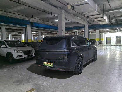 2023 Li Auto L8 1.5T Range Extender L8 Max -CG1709179