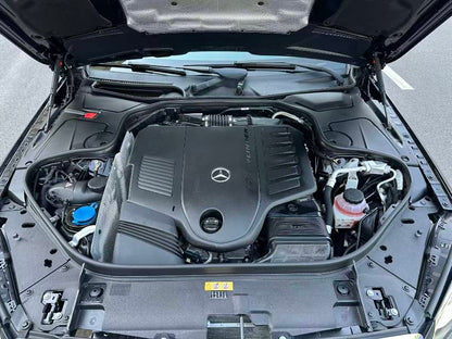 2020 Mercedes-Benz S-Class 3.0T Automatic S 350 L Business Collection Edition -CG1709203