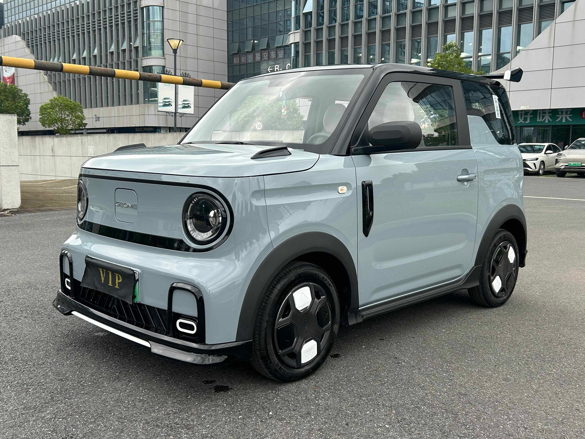 2025 Geely Panda 210km Panda Kart -CG1709204