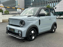2025 Geely Panda 210km Panda Kart -CG1709204