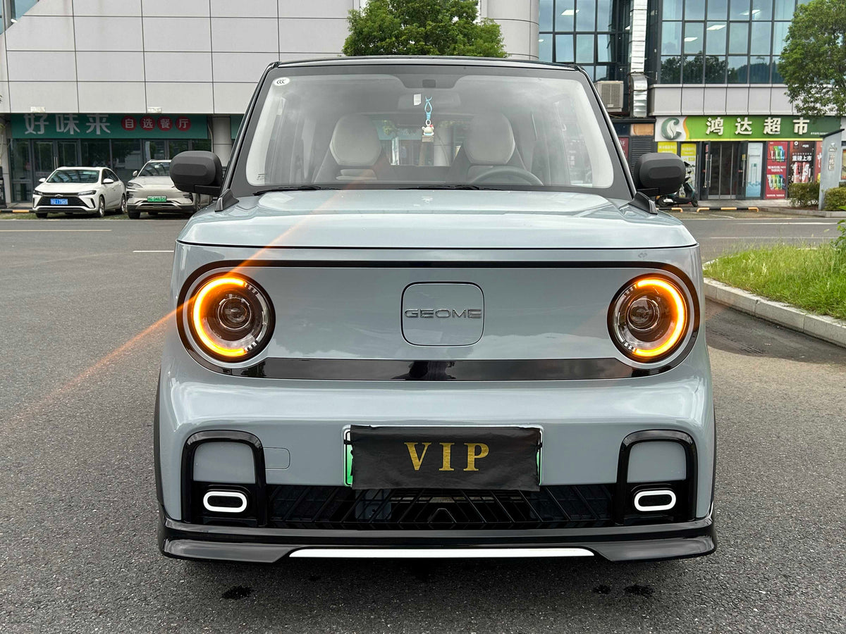 2025 Geely Panda 210km Panda Kart -CG1709204