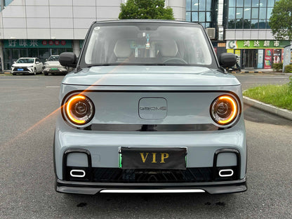 2025 Geely Panda 210km Panda Kart -CG1709204