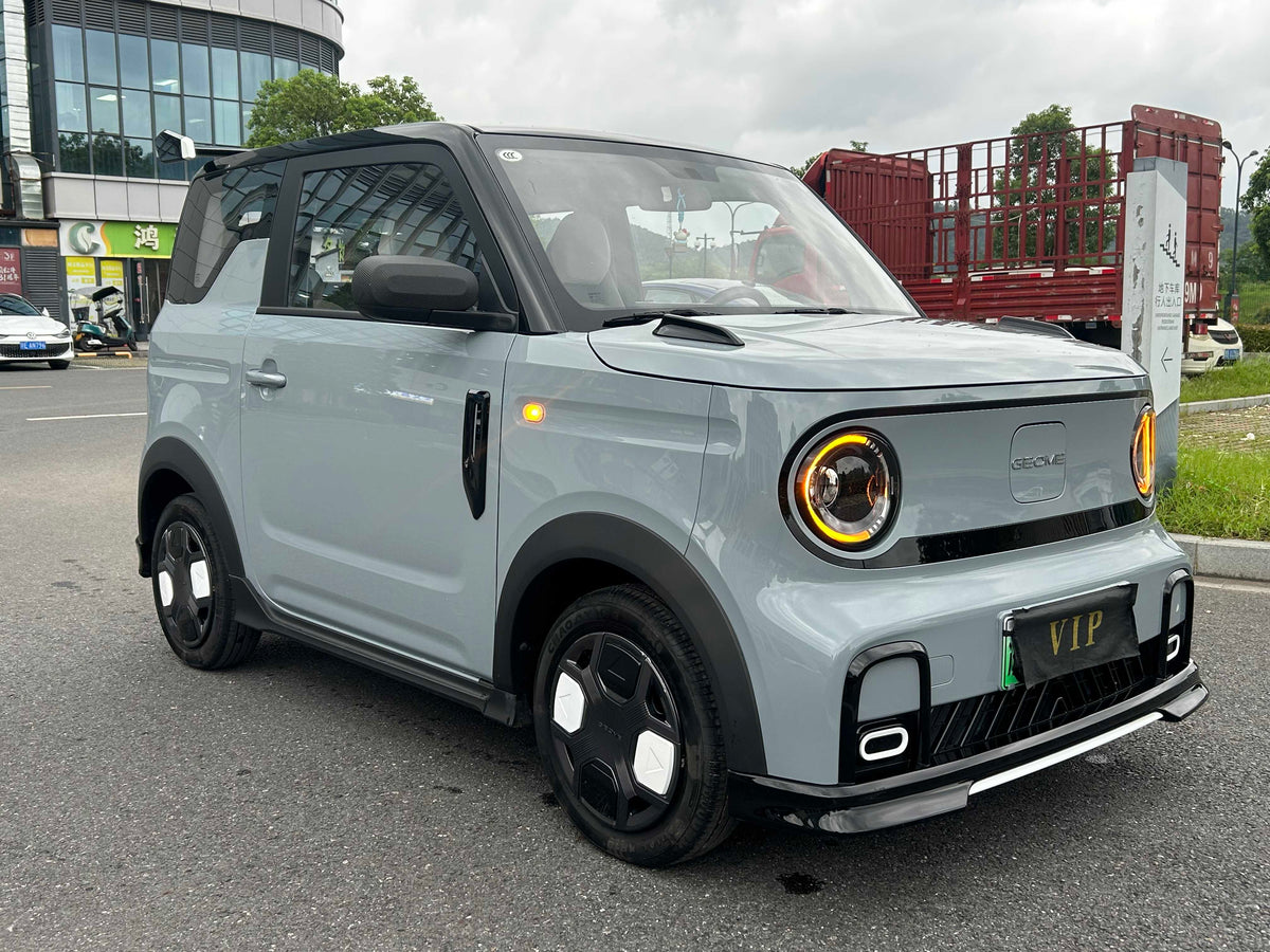2025 Geely Panda 210km Panda Kart -CG1709204