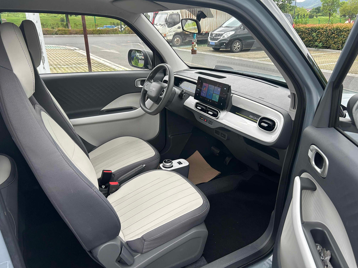 2025 Geely Panda 210km Panda Kart -CG1709204